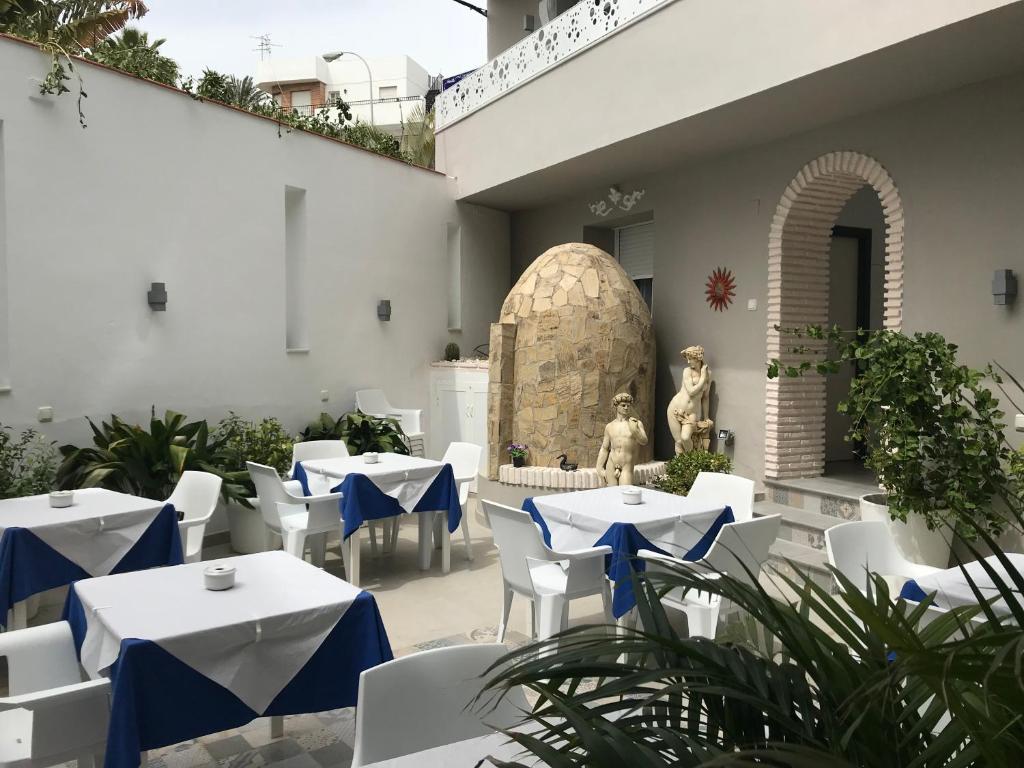 Pensión La Herradura, foto 5